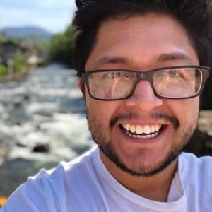 Meet your Posher, Tony